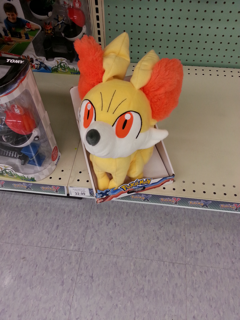 Illustration for article titled Ummm, where are the Pokemon X/Y reviews?